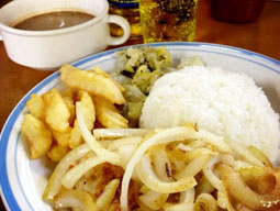 画像:スーパーフーズブラジル外観
